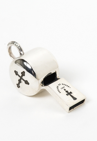 BOFP-176 / クロススタンプ ホイッスル