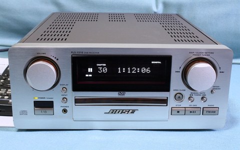 CD部オーバーホールの商品一覧 | 修理サービス BOSEメンテナンス (※サービスの主体はBose Corporationではありません。)