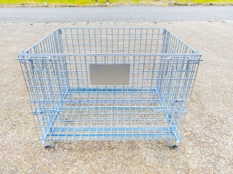 中古定番外*RAランク　1000×800×750 
