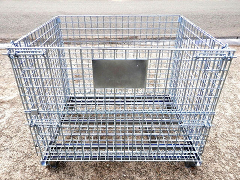 新品アウトレットパレット BOP-06