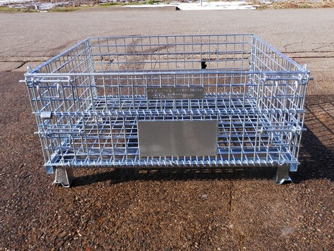 新品メッシュパレット BNP-20