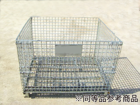 中古メッシュパレット BUP-10Aランク