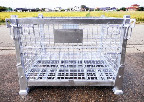 新品ｸﾚｰﾝ用吊りﾊﾟﾚｯﾄ　BNP-1012HP
