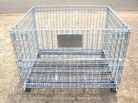新品メッシュパレット BNP-09