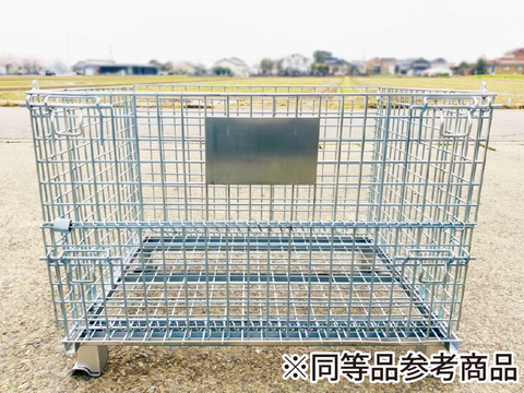 中古定番外Aランク　1000×800×740　網目50×50