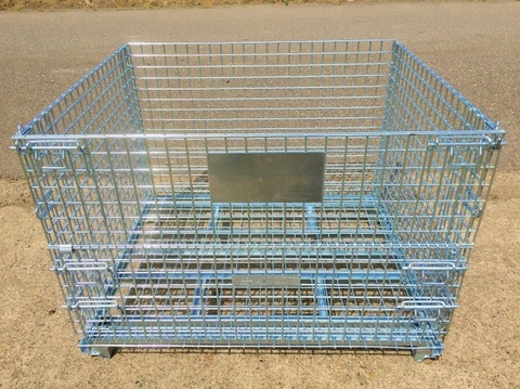 新品メッシュパレット BNP-10