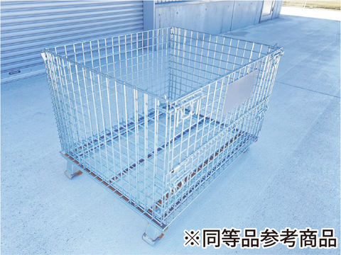 中古定番外ABランク　1000×800×740　網目50×50