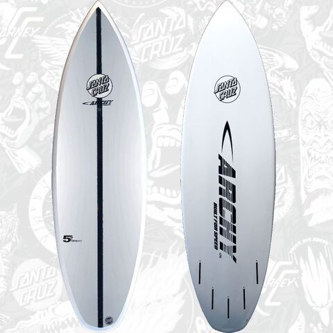 BUELL SURF Official | BUELLサーフボード RATBOYモデル