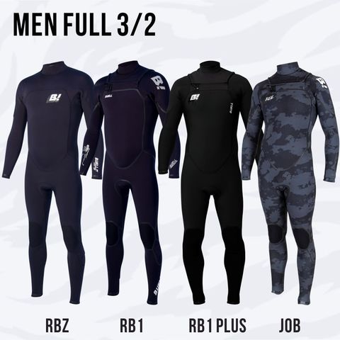 B! MEN FULL 3/2