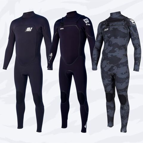 BUELL ウエットスーツ WETSUITの商品一覧 | BUELL