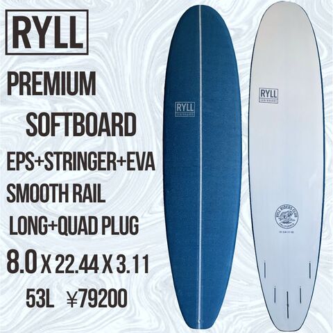 SURFBOARDの商品一覧 | BUELL