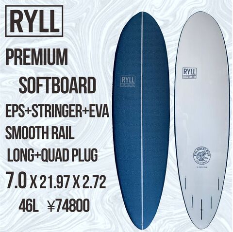 SURFBOARDの商品一覧 | BUELL