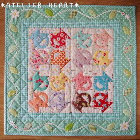 ATELIER HEART