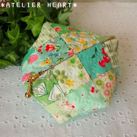 ATELIER HEART