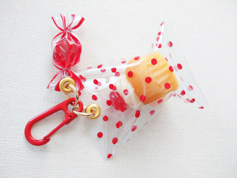 CANDY COLOR TICKET