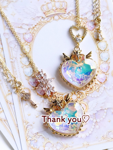 Caramel*Ribbon