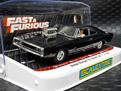 018 スロットカー 1/32 マスタング #78 スケーレックストリック