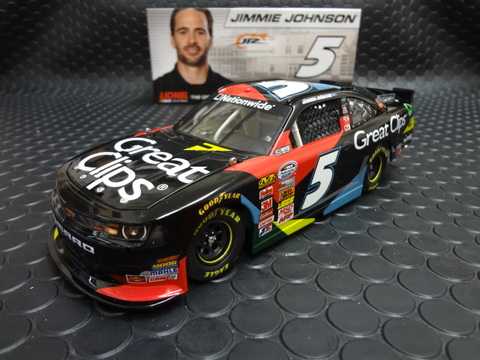 1/18 ミニカー　ナスカー　希少 ◇ミニカー【新着順・お奨め商品】 【全件表示】 の商品一覧 | NASCAR