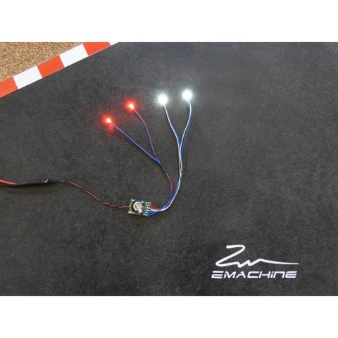 ACD pro スロットカーコントローラー one slotcars digital controller – +one スロットカーデジタル