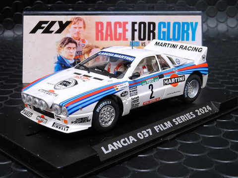 FLY 1/32 ｽﾛｯﾄｶｰ 88139◇Lancia Beta Montecarlo 6hr