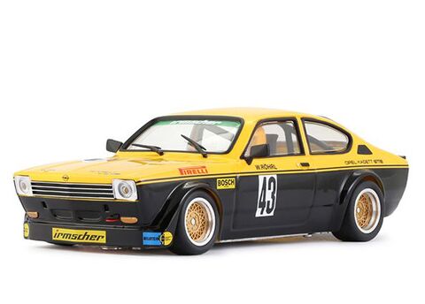 スロットカー】REPROTEC 11号車 スロットカー】REPROTEC 11号車