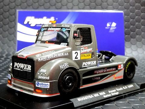 厳選スロットカー　FLY Buggyra:used 厳選スロットカー FLY Buggyra:used