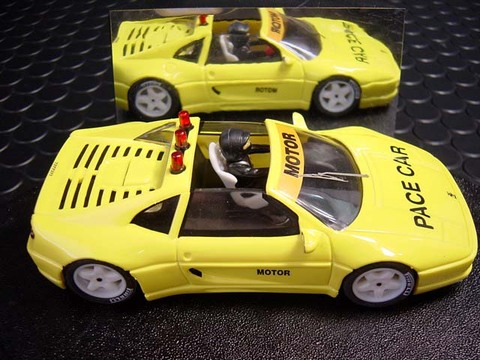hiro 　スロットカー 3台 Revoslot 1/32 ｽﾛｯﾄｶｰ RS0044◇Toyota GT-One 
