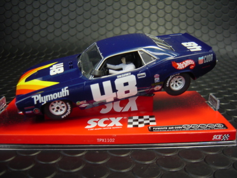 ◇スロットカー メーカー別 【新着順・お奨め商品】 【全件表示】 の