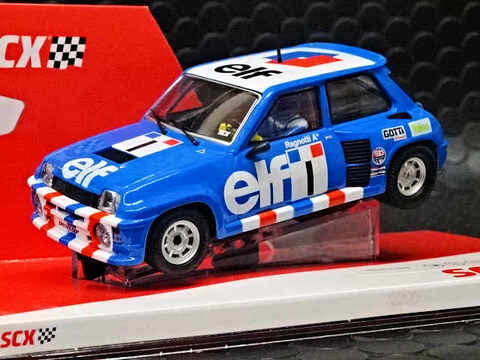 32スロットカーSCXコース対応 SCX 1/32 ｽﾛｯﾄｶｰ U10450◇ SCX Cupra E-Racer #27 FIA eTouring
