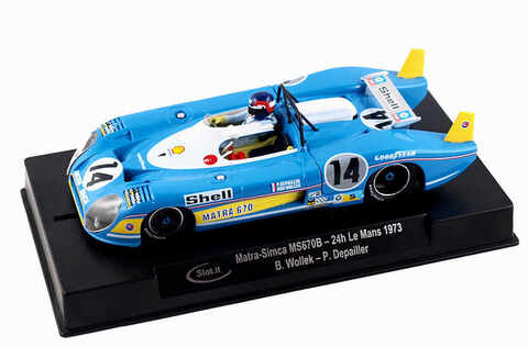 ◇スロットカー メーカー別 【新着順・お奨め商品】 【全件表示】 の