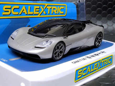 NASCAR・スロットカー・ミニカーの専門店<<サッキーズ