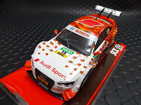 こんちぇ1220 スロットカー SCX Volkswagen 等2台 SCX 1/32 ｽﾛｯﾄｶｰ U10455◇ Ford Puma Rally WRC #8/Ott Tanak