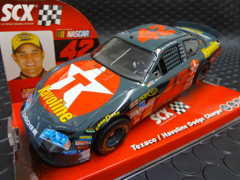 希少品】 Formula-1 Racing car TEXACO 車 カー ◇スロットカー