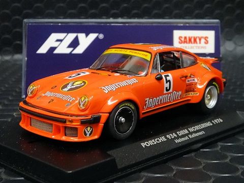 ◇スロットカー メーカー別 【新着順・お奨め商品】 【全件表示