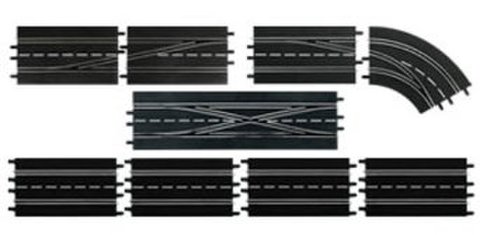 ◇コースセット関連・ジオラマ用品 【新着順】の商品一覧 | NASCAR