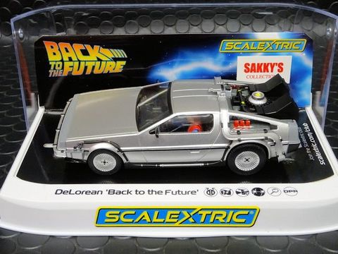 Scalextric 1/32 スロットカー　2台セット Amazon | SCALEXTRIC Sport スケーレックストリック スロット