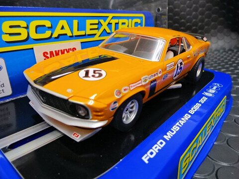 ◇スロットカー メーカー別 【新着順・お奨め商品】 【全件表示】 の