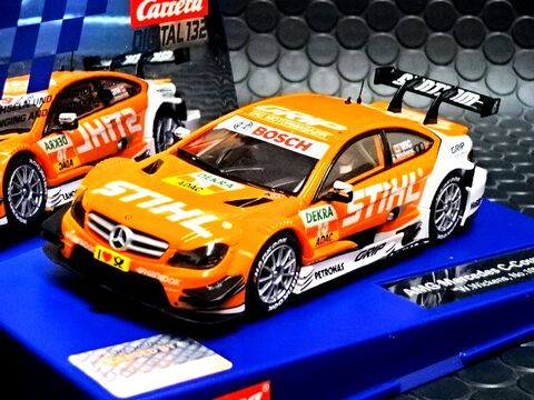 ◇スロットカー メーカー別 【新着順・お奨め商品】 【全件表示