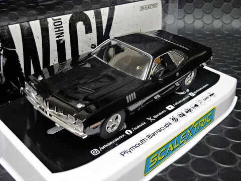 【スロットカー】Scalextric（Hornby）スーパー7（赤） スロットカー】Scalextric（Hornby）スーパー7（赤）