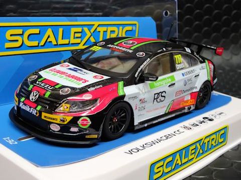 スケーレックス　スロットカー　ミニクーパー&フォード　セット 続・スケーレックスの逆襲！ | サッキーのお気楽ブログ