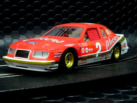 NASCAR・スロットカー・ミニカーの専門店<<サッキーズ・コレクションズ