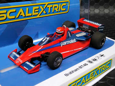 ◇スロットカー メーカー別 【新着順・お奨め商品】 【全件表示