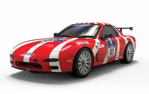 ◇スロットカー メーカー別 【新着順・お奨め商品】 【全件表示】 の