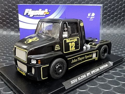 1/32FLYスロットカー 限定 絶版品 - ミニカー