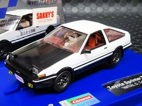 商品一覧 | NASCAR・スロットカー・ミニカーの専門店