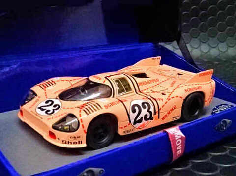 NASCAR・スロットカー・ミニカーの専門店<<サッキーズ