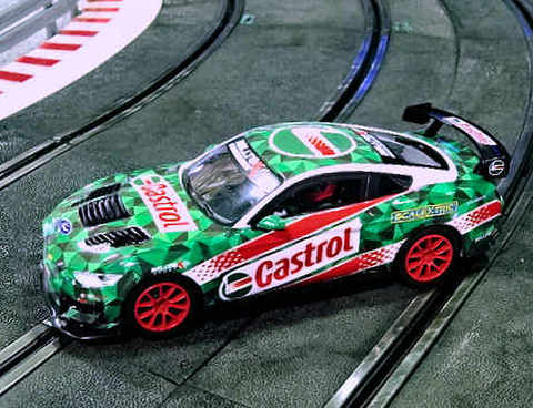 注目の商品 】の商品一覧 | NASCAR・スロットカー・ミニカーの