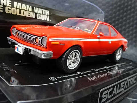 ①スロットカー 1/32 スロットイット ジャガー XJR12 デイトナ24未走