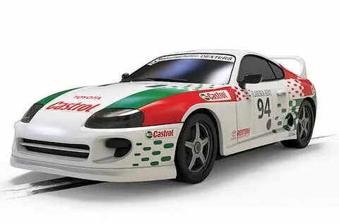 ◇スロットカー メーカー別 【新着順・お奨め商品】 【全件表示】 の