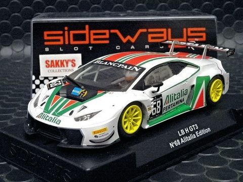 ◇スロットカー メーカー別 【新着順・お奨め商品】 【全件表示】 の